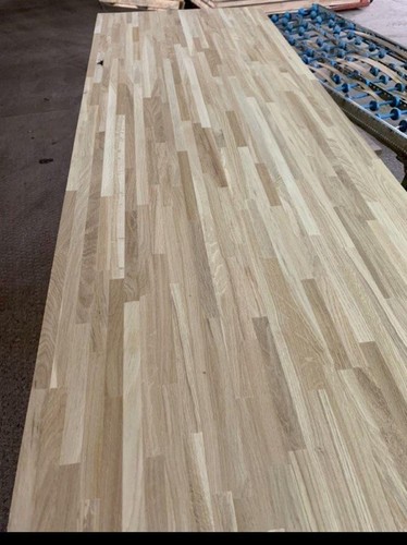 Laminate wooden kitchen - ,