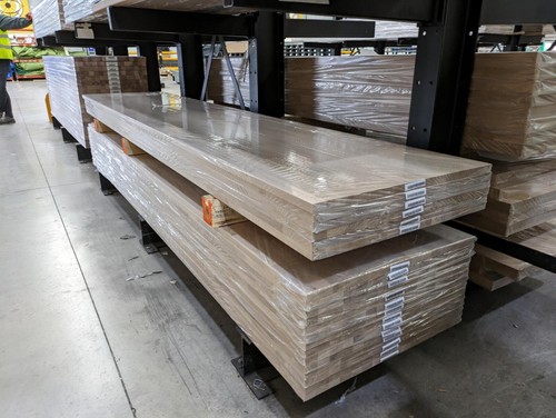 Bargain solid oak - bargain,