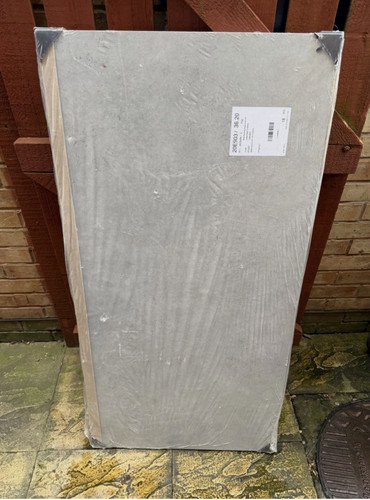 40mm postformed worktop - 40mm,