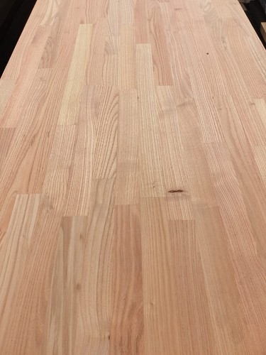 Bundle solid wood - wood, 3