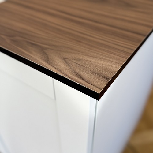 Sale dark walnut compact - dark,