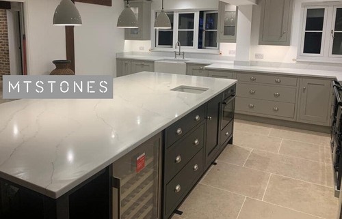Supply fit worktops whiite - worktops,