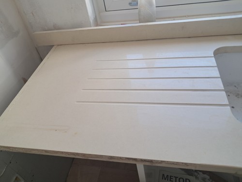 Caesarstone kitchen worktops - caesarstone,