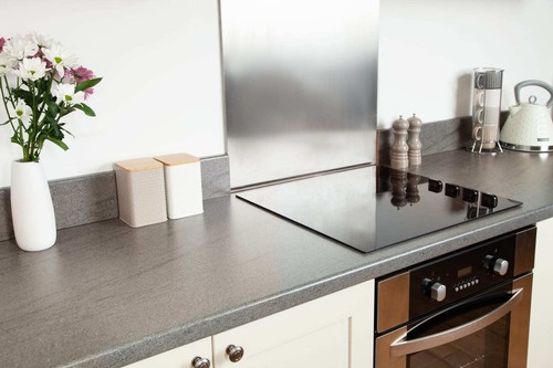 Ipanema grey stone effect - stone,