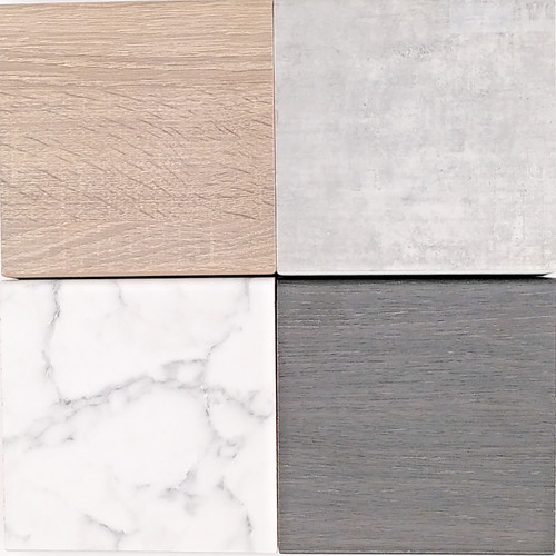 Kitchen worktops laminate - kitchen, 38mm