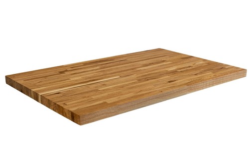 Prime oak kitchen - oak,
