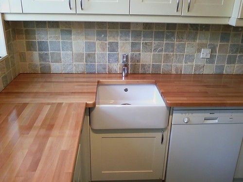 Off solid beech - beech, wood
