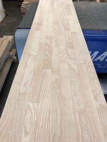 Sale real solid ash kitchen - sale,