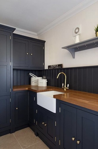 Solid oak worktop - worktop!, 3m