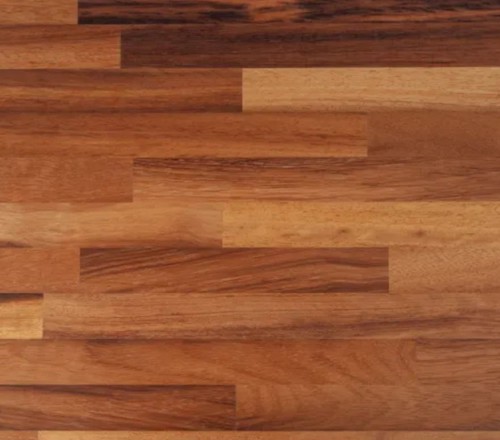 Wood worktop solid iroko 3m - wood,