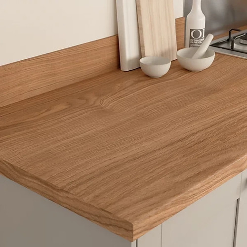 Goodhome kabsa 38mm warm - goodhome, oak