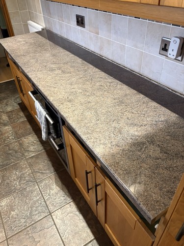 2x2m worktops - 2x2m,