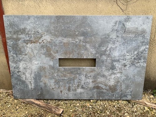 Dekton trilium worktop - trilium, with