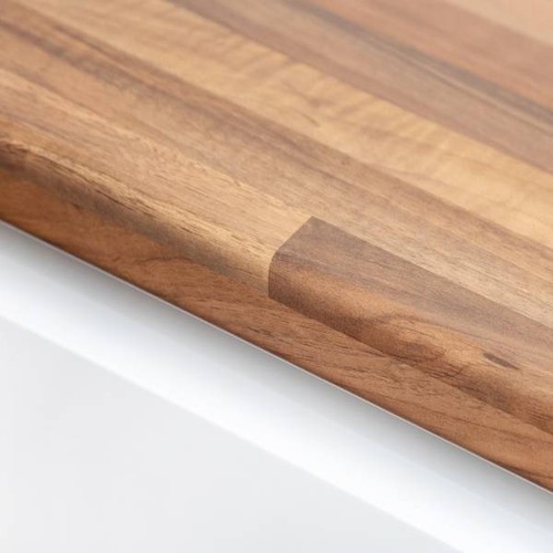 Walnut block laminate - block,