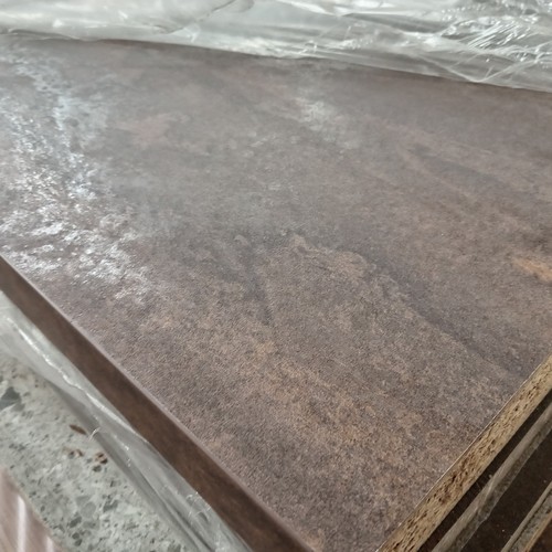 Kitchen worktop rustic 1m - worktop,